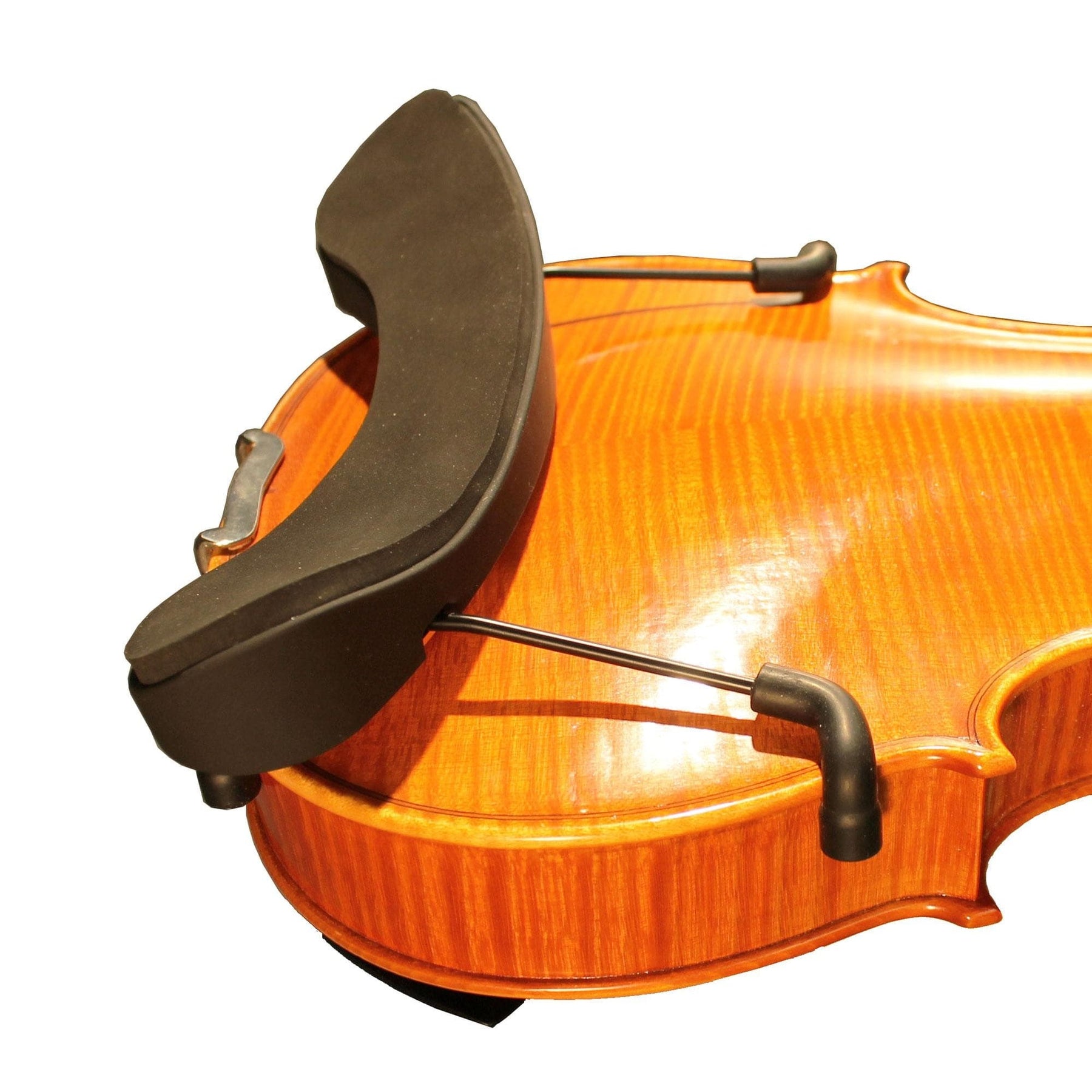 Comford Violin Shoulder Cradle Plastic Regular