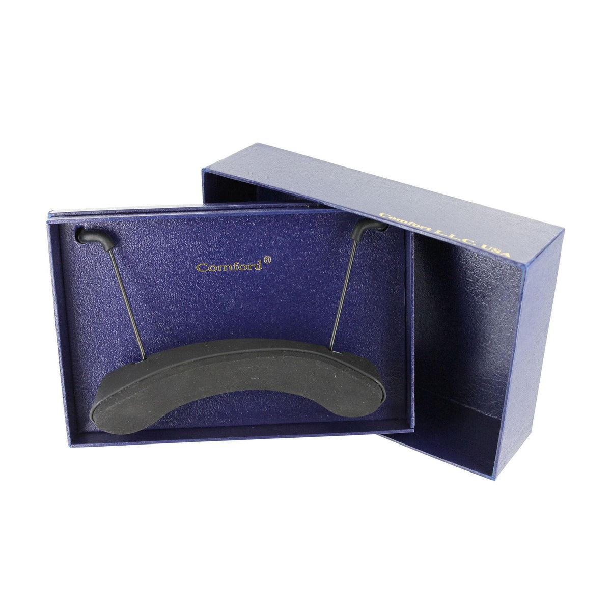 Comford Viola Shoulder Cradle Plastic Tall