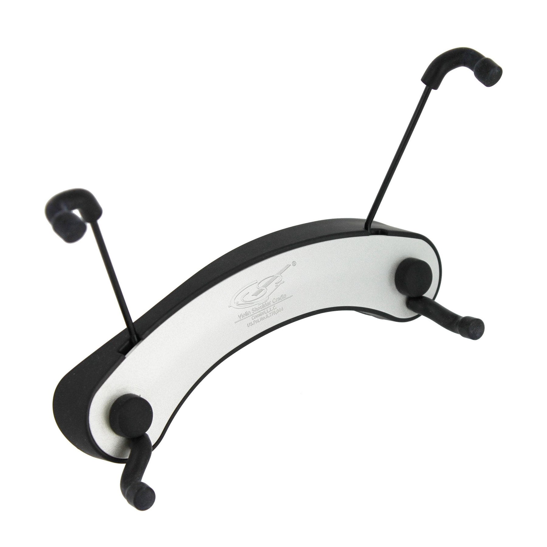 Comford Viola Shoulder Cradle Plastic Tall