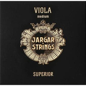 Jargar Superior Viola A String Medium