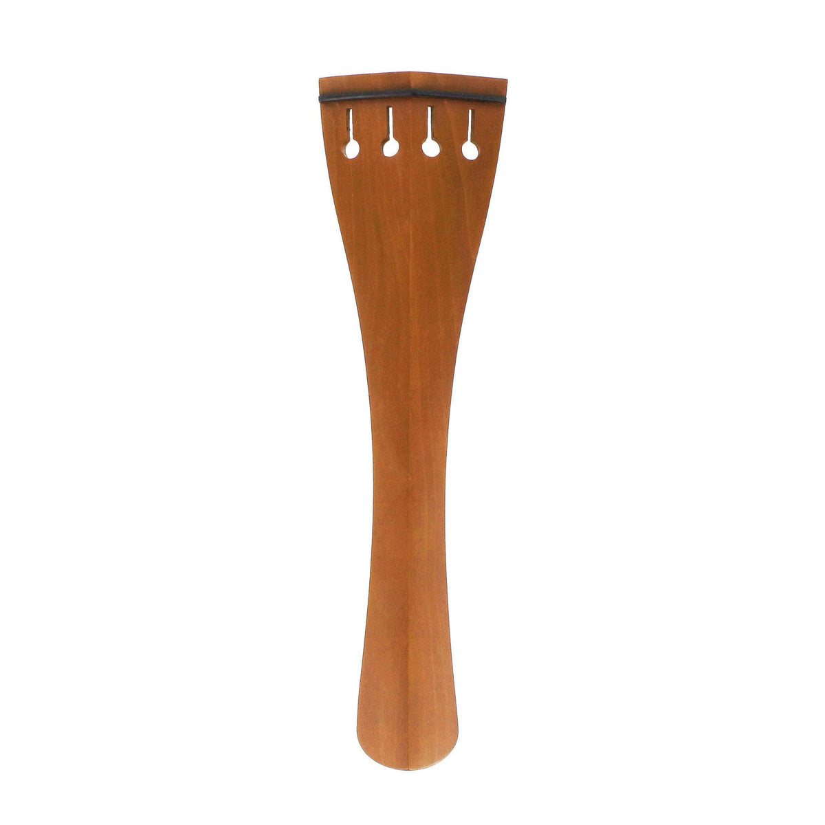 Hill Boxwood Cello Tailpiece with Black Fret 4/4 Size
