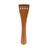 Hill Boxwood Cello Tailpiece with Black Fret 4/4 Size