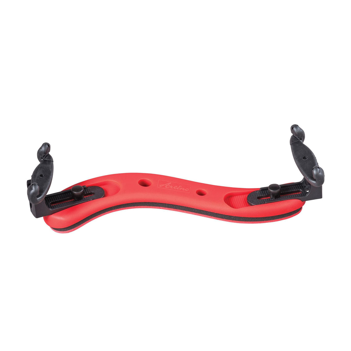 Artino Ergo Collapsible Shoulder Rest Red
