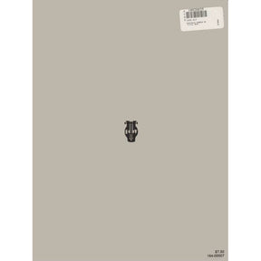 Schickele, Peter - Tombeau de PDQ Bach - for Violin and Piano - Theodore Presser Company