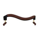 Mach One M07 Violin Shoulder Rest - Synthetic - 3/4-4/4 Size
