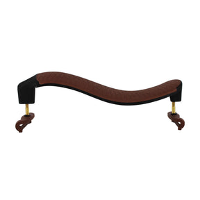 Mach One M07 Violin Shoulder Rest - Synthetic - 3/4-4/4 Size