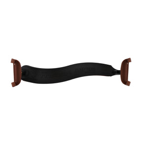 Mach One M07 Violin Shoulder Rest - Synthetic - 3/4-4/4 Size