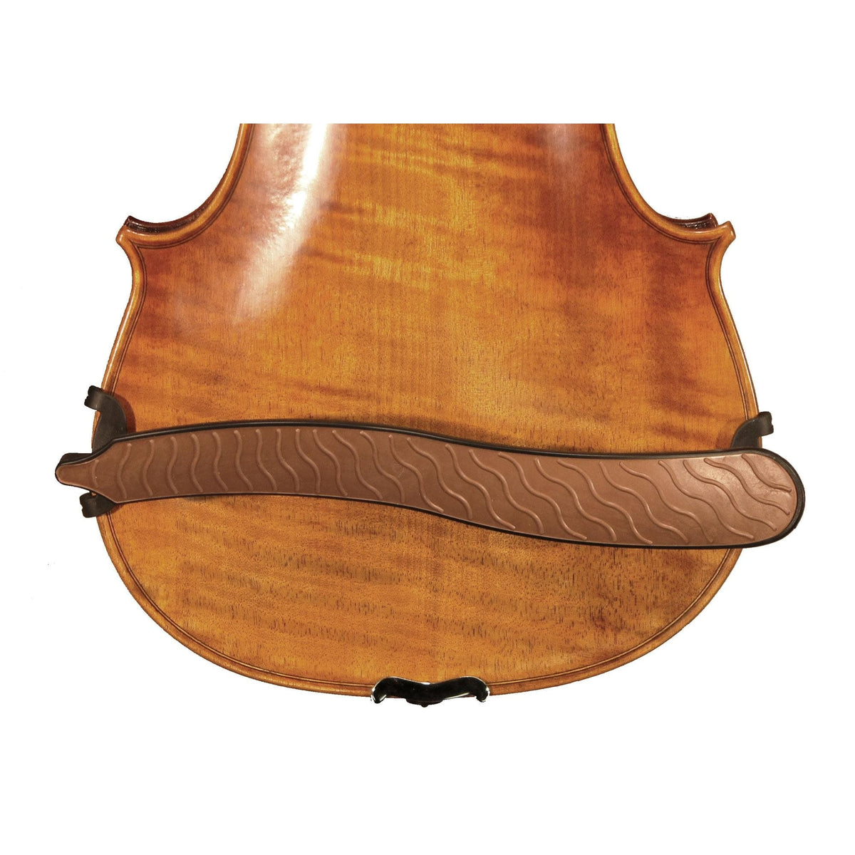 Mach One V16 Viola Shoulder Rest - Synthetic