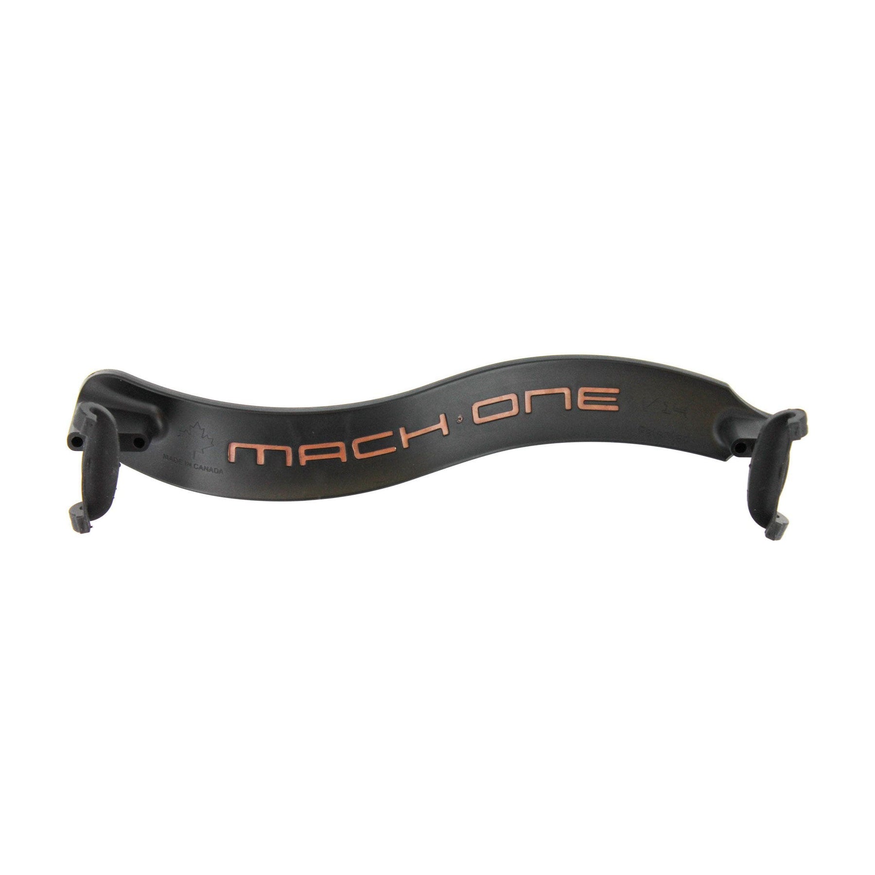 Mach One V16 Viola Shoulder Rest - Synthetic