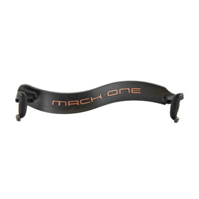 Mach One V16 Viola Shoulder Rest - Synthetic