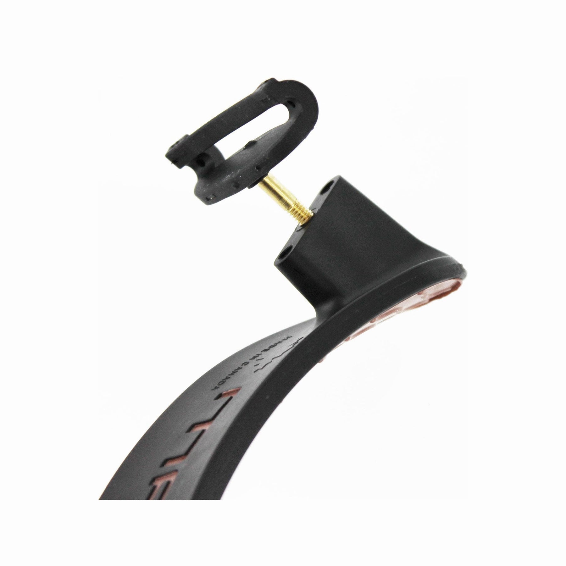 Mach One V16 Viola Shoulder Rest - Synthetic