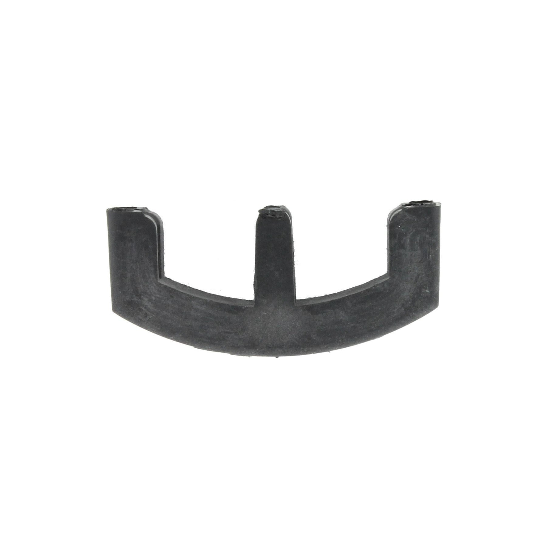 Ultra Violin Practice Mute - Rubber (fits 1/16 - 1/4 size)