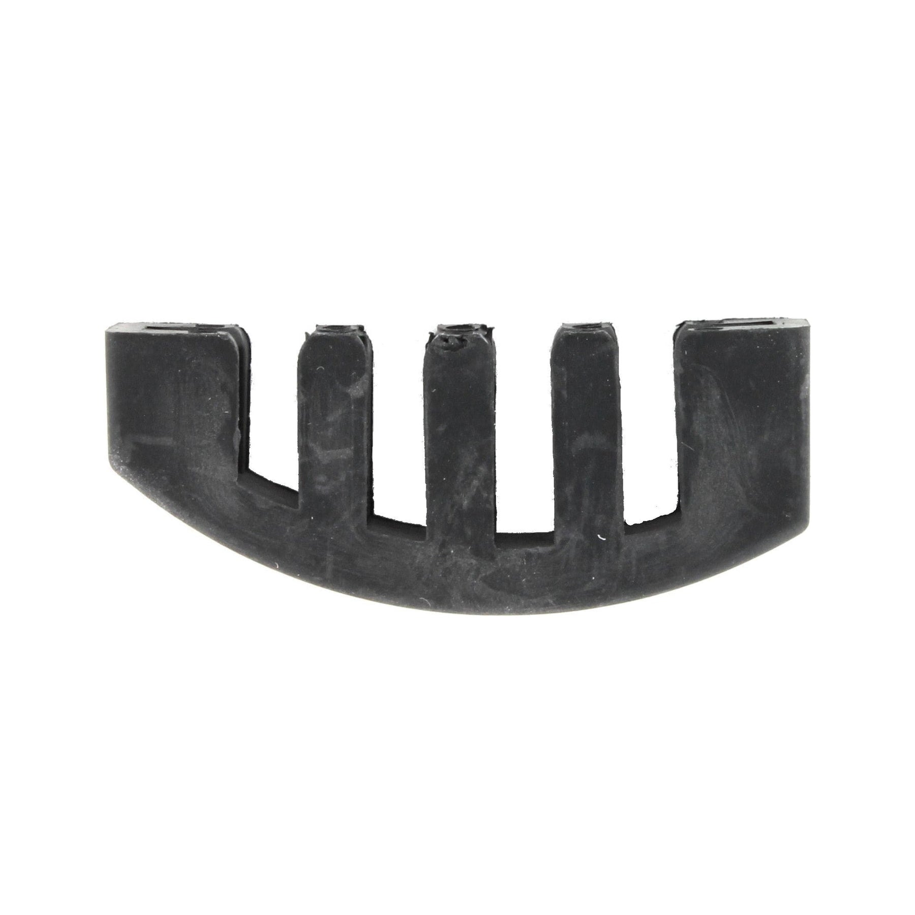 Ultra Violin Practice Mute - Rubber (fits 1/2 - 3/4 size)