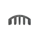 Ultra Bass Practice Mute - Rubber