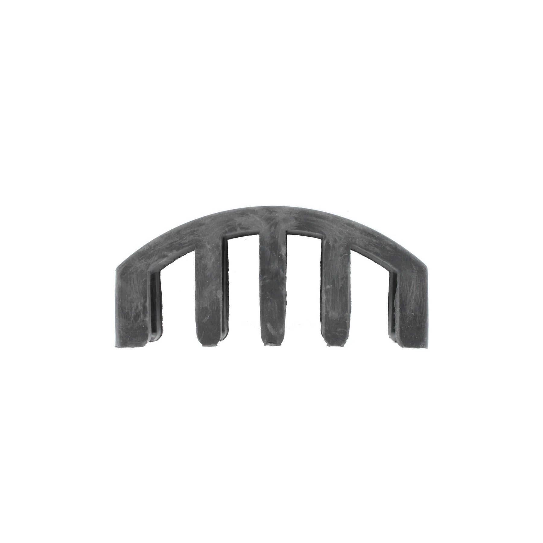 Ultra Bass Practice Mute - Rubber
