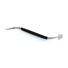 Soundpost Setter Tool - S Shaped - for Cello