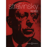 Stravinsky, Igor - Suite Italienne for Violin and Piano Published by Boosey & Hawkes