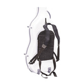 Shar Backpack System with Cushion for Cello Case