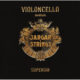 Jargar Superior Cello G String Medium