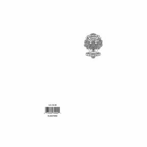 Ten Have, Willem - Allegro Brillante, Op 19 - Violin and Piano - edited by Ludwig Tadema - Schirmer