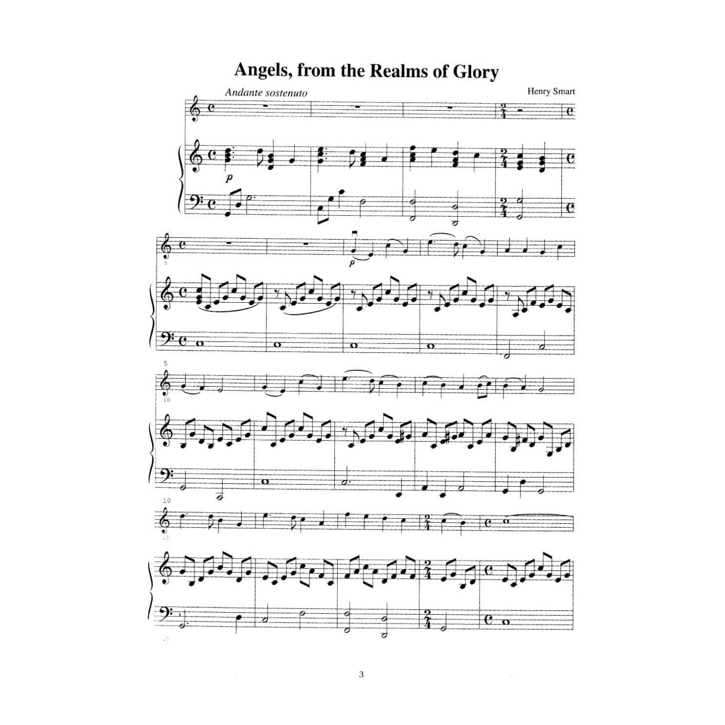 Duncan, Craig - Christmas Melodies - Violin and Piano - Mel Bay Publications
