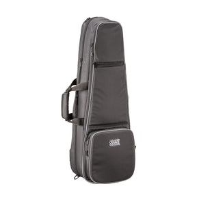 Cushy™ Deluxe Carry-All™ Dart Shape Backpack Case Cover for Violin