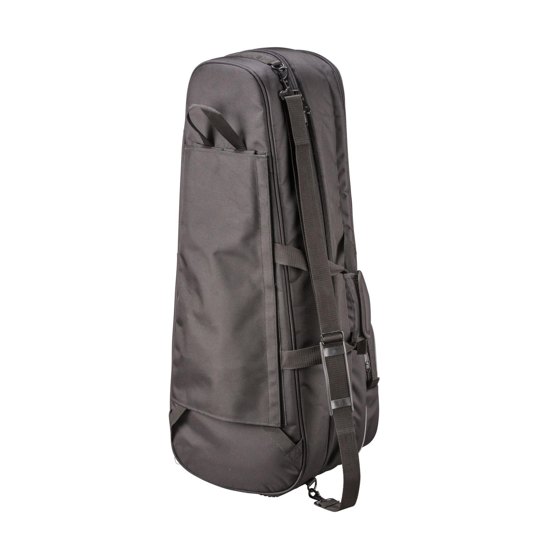 Cushy™ Deluxe Carry-All™ Dart Shape Backpack Case Cover for Violin