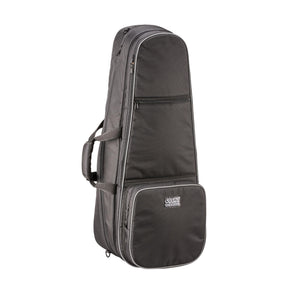 Cushy® Deluxe Carry-All™ Dart Shape Backpack Case Cover for Viola