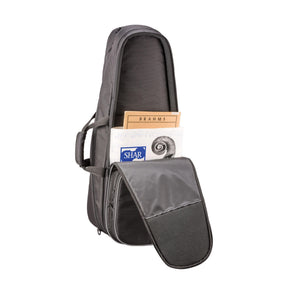 Cushy® Deluxe Carry-All™ Dart Shape Backpack Case Cover for Viola