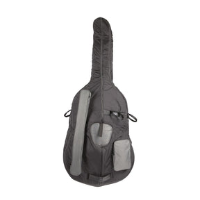 Cushy Professional Bass Bag 3/4 Size Classic
