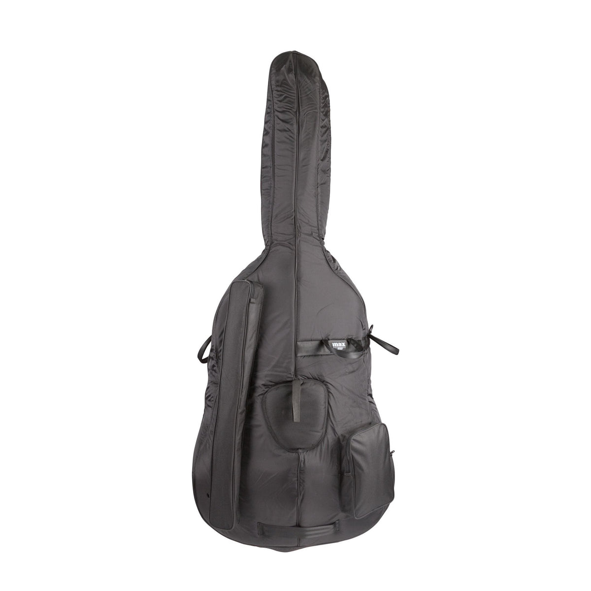 Cushy Professional Bass Bag 3/4 Size Max