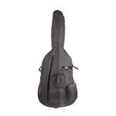Cushy Professional Bass Bag 3/4 Size Max
