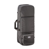 Cushy™ Deluxe Carry-All™ Oblong Backpack Case Cover for Violin
