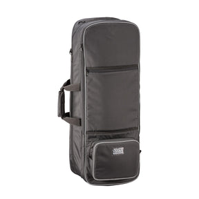 Cushy™ Deluxe Carry-All™ Oblong Backpack Case Cover for Violin