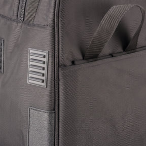 Cushy™ Deluxe Carry-All™ Oblong Backpack Case Cover for Violin