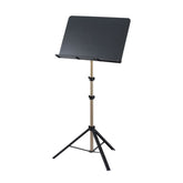 Nilton Studio Music Stand - Made in Sweden - Stand Only