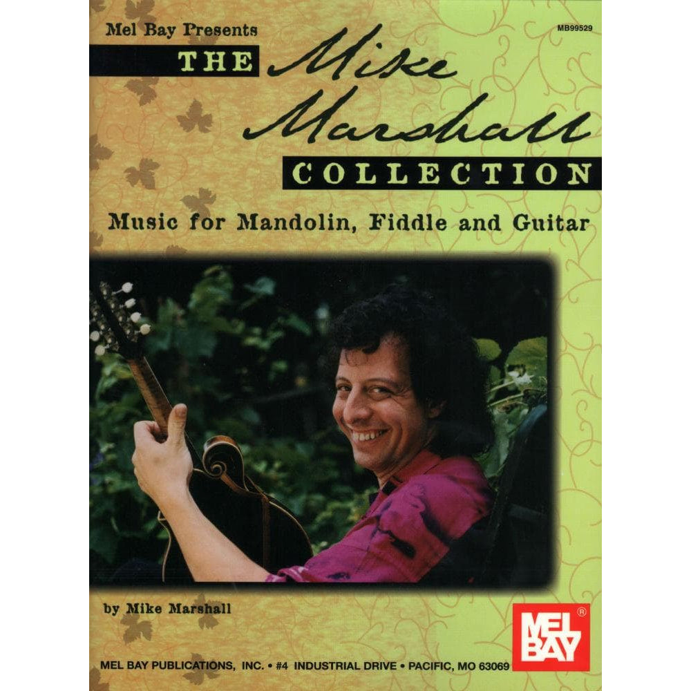 The Mike Marshall Collection Intermediate/Finner