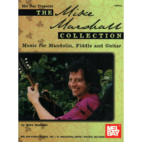 The Mike Marshall Collection Intermediate/Finner