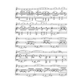 Brahms, Johannes - Sonata in G Major, Op 78 - for Violin and Piano - edited by Clive Brown and Neal Peres Da Costa - Barenreiter URTEXT