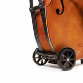 Double Bass Buggie