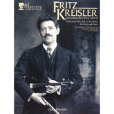 Viotti, Giovanni - Concerto No 22 in A minor - Violin and Piano - edited and with cadenzas by Fritz Kreisler - Carl Fischer Edition