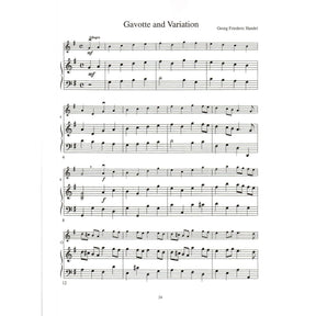 Solo Pieces for the Beginning Violinist - for Violin and Piano - arranged by Craig Duncan - Mel Bay Publications