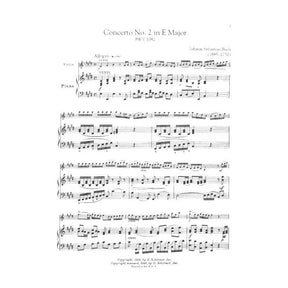 Violin Classics: 19 Pieces by 10 Composers (Intermediate to Advanced) - Violin and Piano - Schirmer
