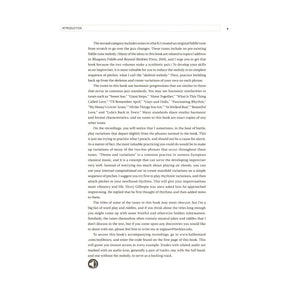 Fiddle Tunes on Jazz Changes - by Matt Glaser - for Violin with Audio Accompaniment Access - Berklee Press