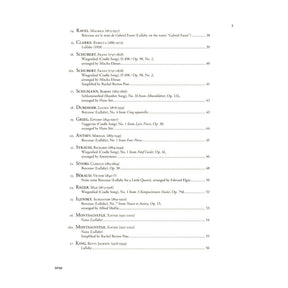 Violin Lullabies - 27 Pieces for Violin and Piano (online PDF and Audio included) - edited by Rachel Barton Pine - Carl Fischer Publication