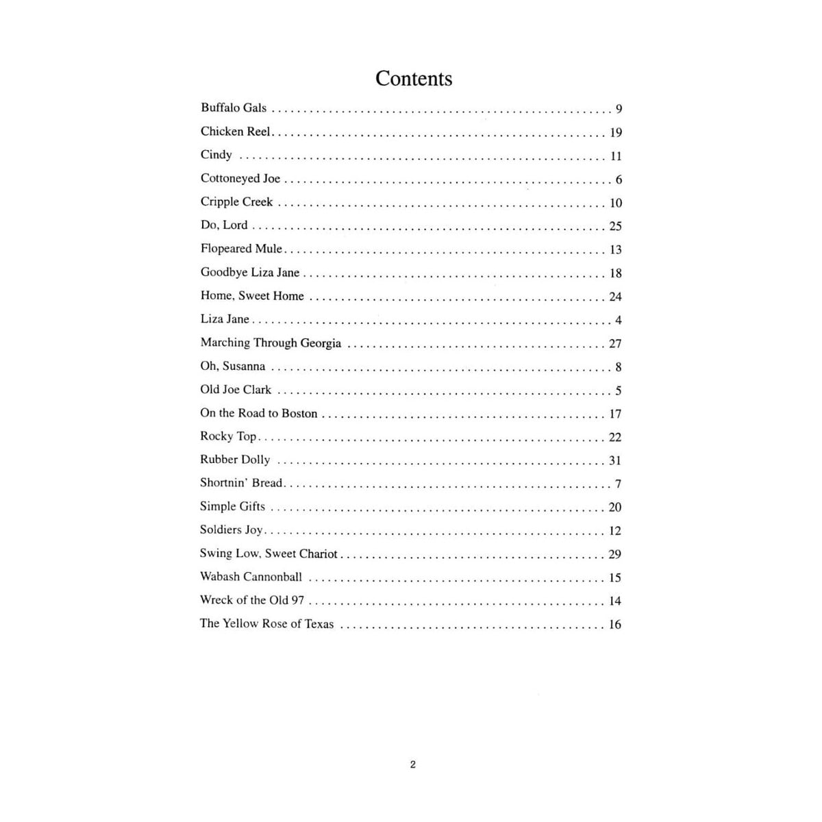 Duncan, Craig - Easiest Fiddling Book - Violin - Book/Online Audio - Mel Bay Publications