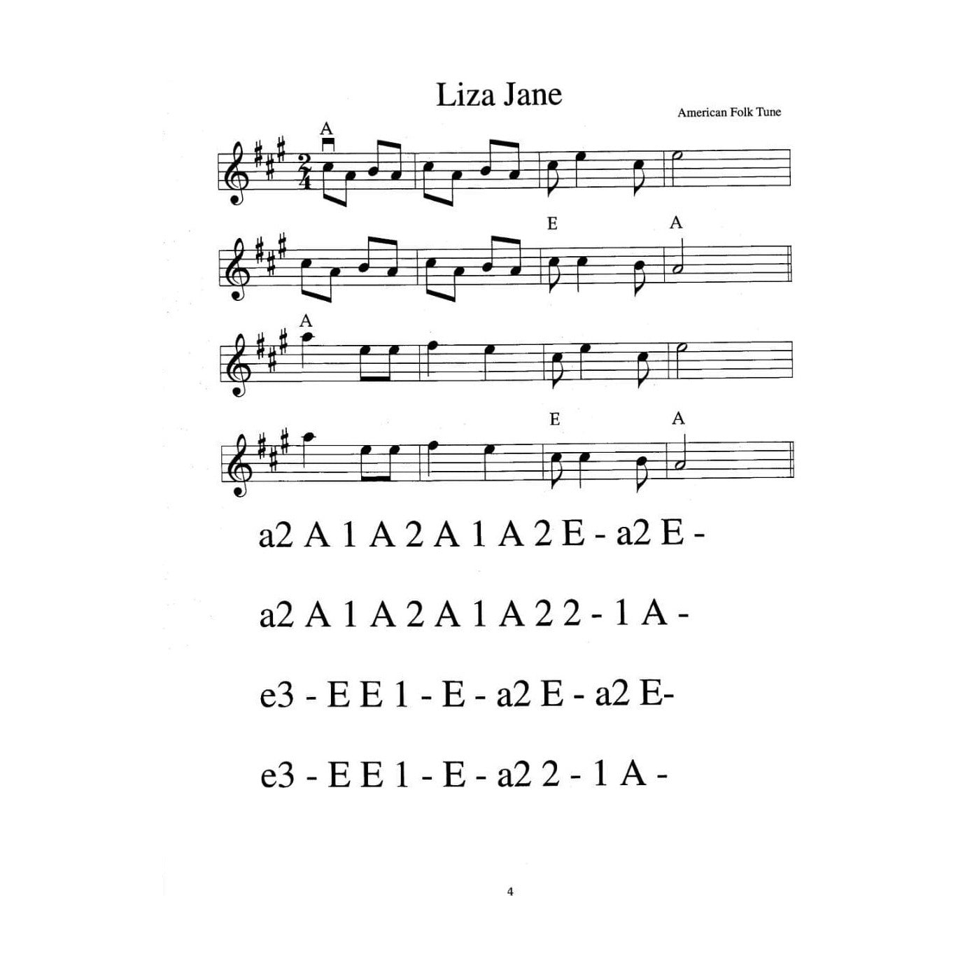 Duncan, Craig - Easiest Fiddling Book - Violin - Book/Online Audio - Mel Bay Publications