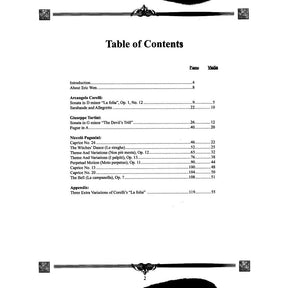 The Fritz Kreisler Collection, Volume 3 - Violin and Piano - edited by Eric Wen - Carl Fischer Edition