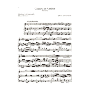 The Baroque Violin Collection - 9 Pieces by 9 Composers - for Violin and Piano - G. Schirmer