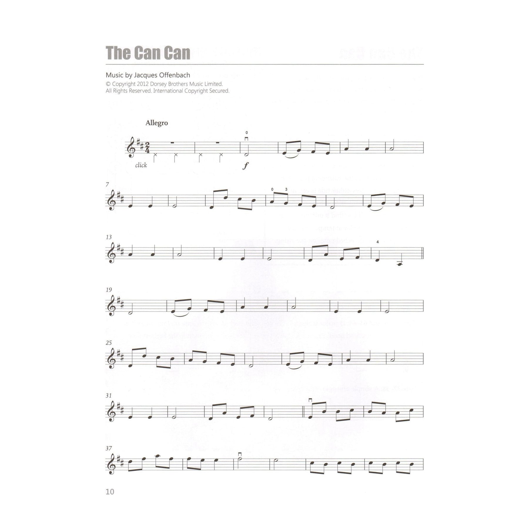 Restart Violin - 12 Pieces and Instructions to Start Playing Again - by Helena Ruinard - for Violin with CD - Wise Publications